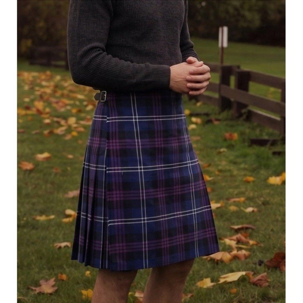 Tartan Army 🏴󠁧󠁢󠁳󠁣󠁴󠁿🍻Kilt